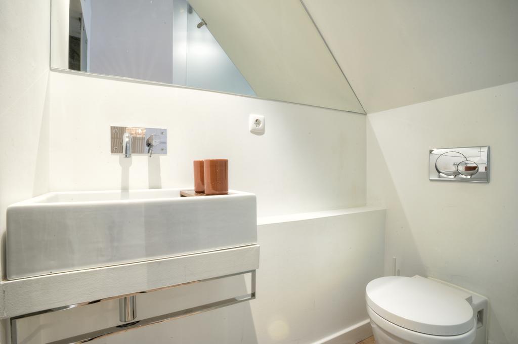 Bmyguest - Castelo Charming Flat Apartment Lisbon Room photo